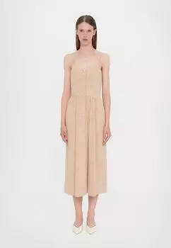 Повседневное платье RYTHME Claudie Pierlot, мультиколор