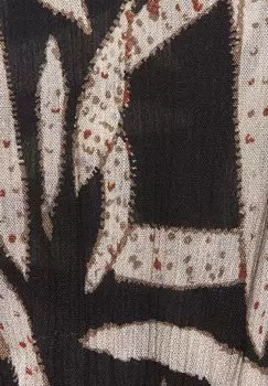 Повседневное платье s.Oliver, черный