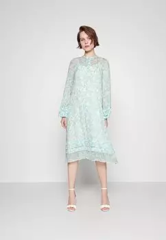 Повседневное платье Samse Samse