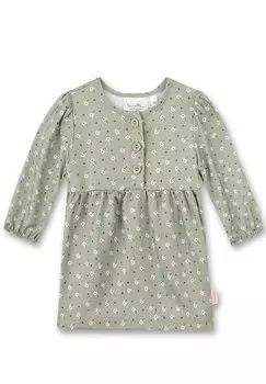 Повседневное платье Sanetta, цвет grn