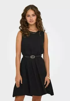 Повседневное платье SAY JDY, черный