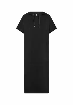 Повседневное платье SC-BANU 191 Soyaconcept, черный