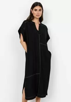Повседневное платье SC-PAIGE 3 Soyaconcept, черный