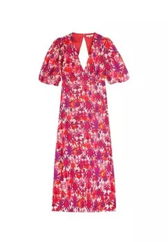 Повседневное платье Scalpers, розовый