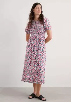 Повседневное платье Seasalt Cornwall, розовый