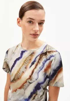 Повседневное платье SEDISAA PRLAA ARMEDANGELS, бежевый