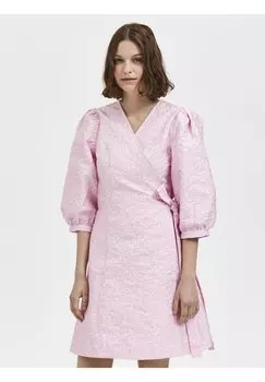 Повседневное платье Selected