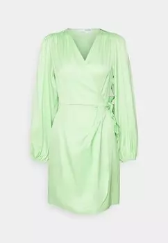 Повседневное платье Selected