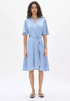 Повседневное платье SENDRA InWear, синий