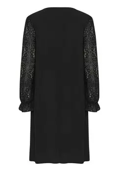 Повседневное платье SHANI Love Copenhagen, черный