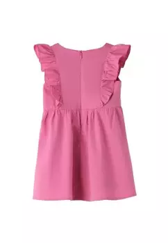 Повседневное платье SHORE Sarabanda, розовый