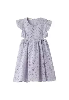 Повседневное платье SHORE Sarabanda, синий