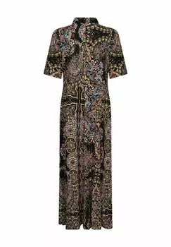 Повседневное платье Soyaconcept, черный