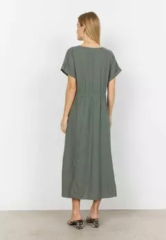 Повседневное платье Soyaconcept, мята