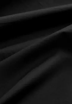 Повседневное платье STRAPPY MIDI, REGULAR FIT Next, черный