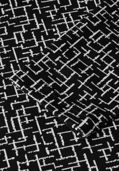 Повседневное платье Street One, черный