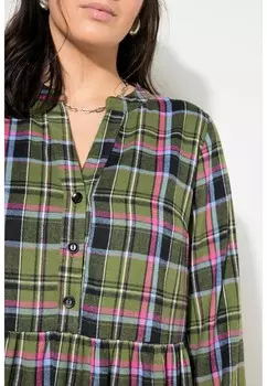 Повседневное платье Studio Untold, мультиколор