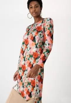 Повседневное платье SUBAIA DRYKORN, красный