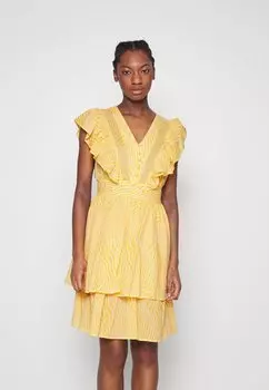 Повседневное платье SUMMERY Copenhagen