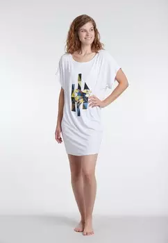 Повседневное платье Sunflair, белый