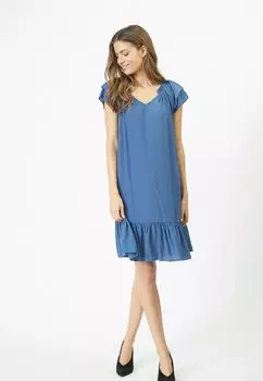 Повседневное платье SunriseCC Co'couture, синий