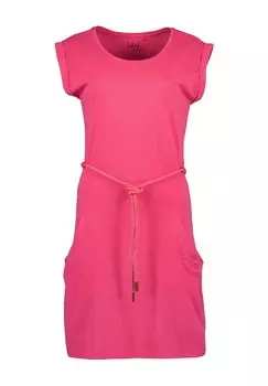 Повседневное платье SUPER SPECIAL Blue Seven, цвет magenta