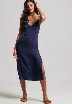 Повседневное платье Superdry
