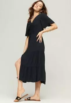 Повседневное платье Superdry