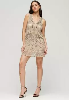 Повседневное платье Superdry