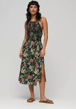 Повседневное платье Superdry