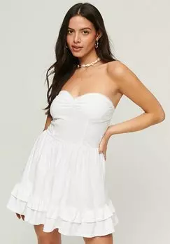 Повседневное платье Superdry