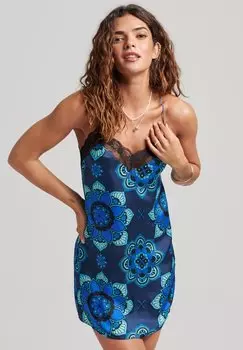 Повседневное платье Superdry