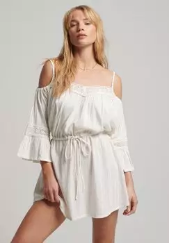 Повседневное платье Superdry