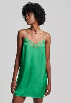 Повседневное платье Superdry