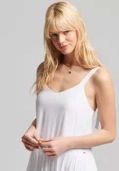 Повседневное платье Superdry