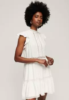 Повседневное платье Superdry