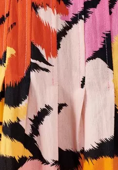 Повседневное платье TAMMARA TUSSAH, черный