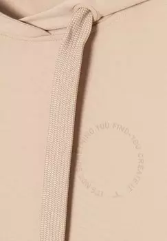 Повседневное платье TATUUM, бежевый