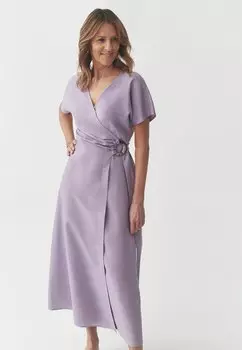 Повседневное платье TATUUM, фиолетовый