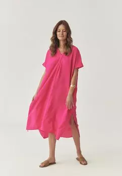 Повседневное платье TATUUM, розовый
