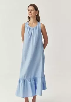 Повседневное платье TATUUM, синий