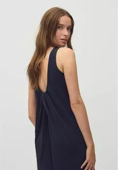 Повседневное платье TESLEE M mbyM, черный