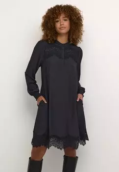 Повседневное платье TIFFANY Culture, цвет salute