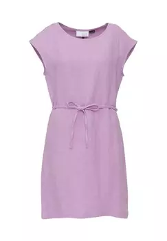 Повседневное платье TILA Mazine, розовый