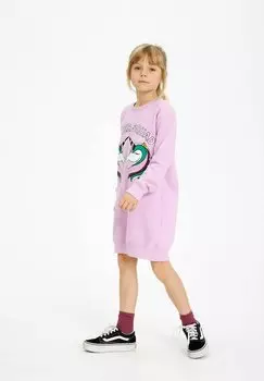 Повседневное платье TNHONEY LS The New, цвет pastel lavender