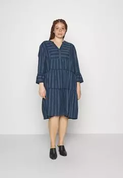 Повседневное платье Tom Tailor