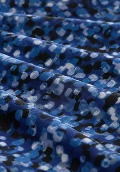 Повседневное платье TOM TAILOR, синий