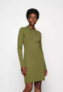 Повседневное платье Tommy Hilfiger