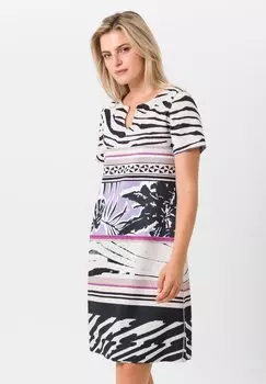 Повседневное платье TUZZI, черный