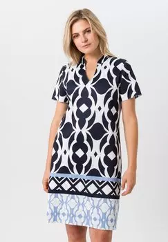 Повседневное платье TUZZI, синий